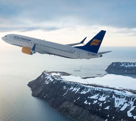 icelandair carry on