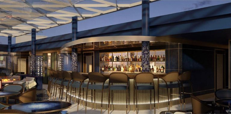 ക്രൗണ് പ്ലാസയുടെ ആഡംബര ഹോട്ടല് ലണ്ടനില് Crowne-Plaza-London