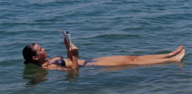 The ideal destination for your next all-women's holiday! Jordan