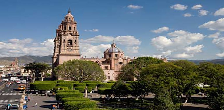 5 Mexico states get US ‘Do Not Travel’ warning michoacan