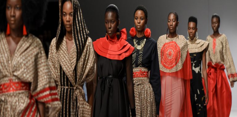 Embrace the world of fashion in Africa | Tourism News Live