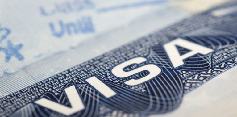 VISA