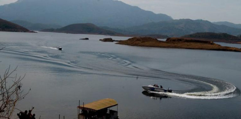 ബാണസുരസാഗറിന്റെ ഭംഗി ഇനി സിപ്പ് ലൈനിലൂടെ ആസ്വദിക്കാം banasura-ftrd