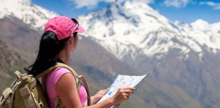 indian travel