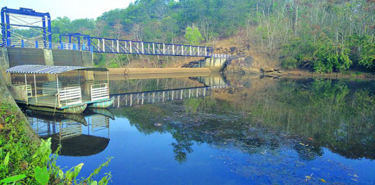 സഞ്ചാരികളെ വരവേല്ക്കാനൊരുങ്ങി മീന്മുട്ടി ഹൈഡല് ടൂറിസം meenmutty-ftdr