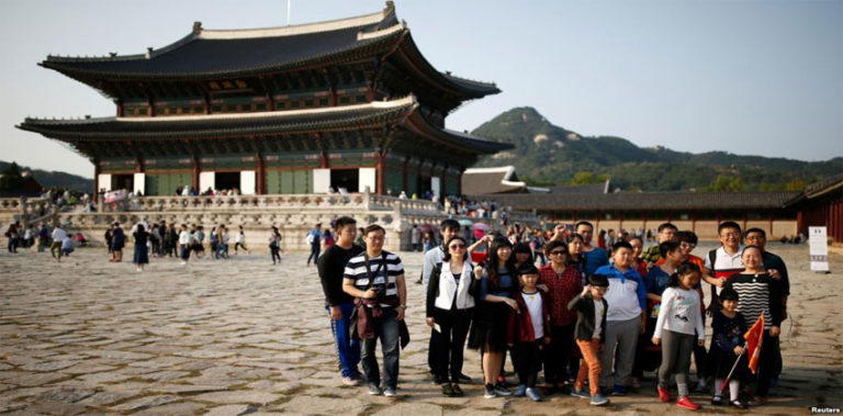 South Korea issues visa advisory for Filipino travellers - Tourism News