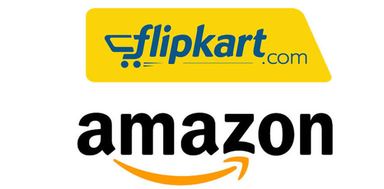 Amazon may buy Flipkart amazon
