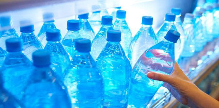 ട്രെയിന് വൈകിയാല് ഒരു കുപ്പി വെള്ളം സൗജന്യം bottel-water