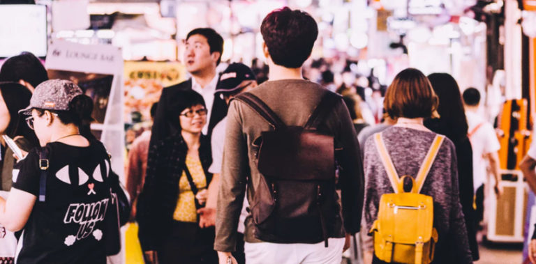 South Korea issued Travel Alert for Ecuador travelelr5
