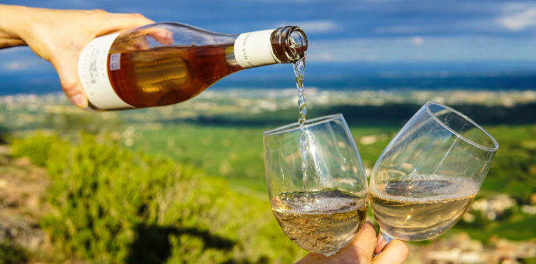 പച്ചരി കൊണ്ടുണ്ടാക്കാം സൂപ്പര് വൈന് wine