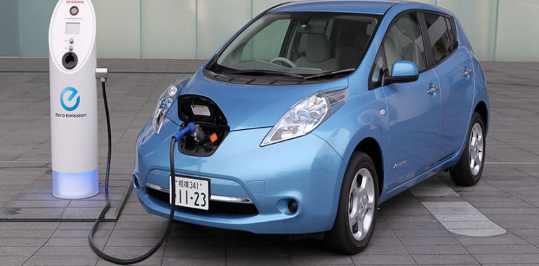 Electric-Cars