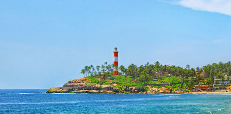 പുതുവത്സര ദിനം; കോവളത്ത് സുരക്ഷാ ക്രമീകരണം ശക്തമാക്കി പൊലീസ് kovalam