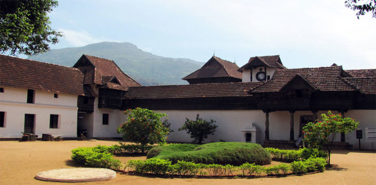 palace