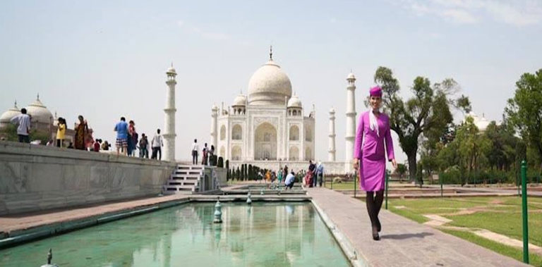 WOW Air announces launch of Delhi – Iceland service wow-air-thumb