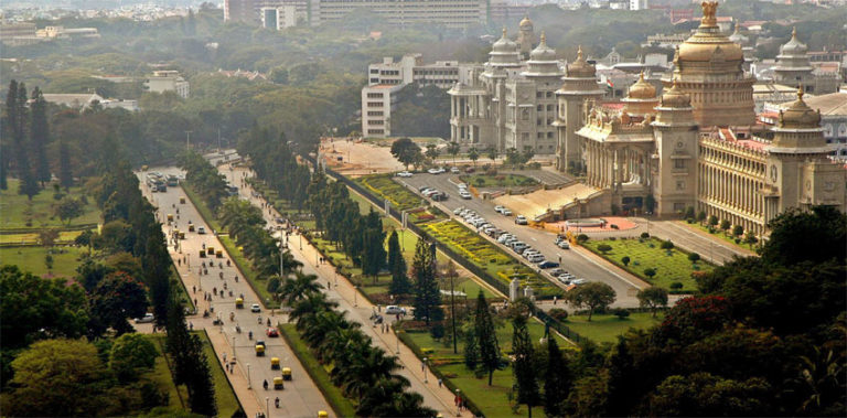 banglore-ftrd