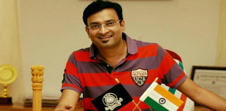 കണ്ണന്താനവുമായി തെറ്റി; കളക്ടര് ബ്രോയ്ക്ക് സ്ഥാന ചലനം bro