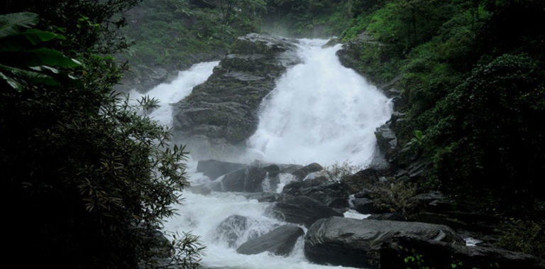 ഇനി മഴക്കാഴ്ച്ചകള് കാണാം: മീന്മുട്ടി സഞ്ചാരികള്ക്കായി തുറന്നു meenmutty-ftrd