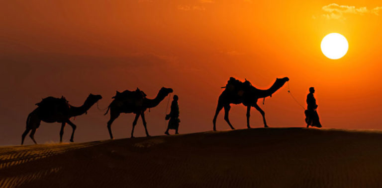 rajasthan