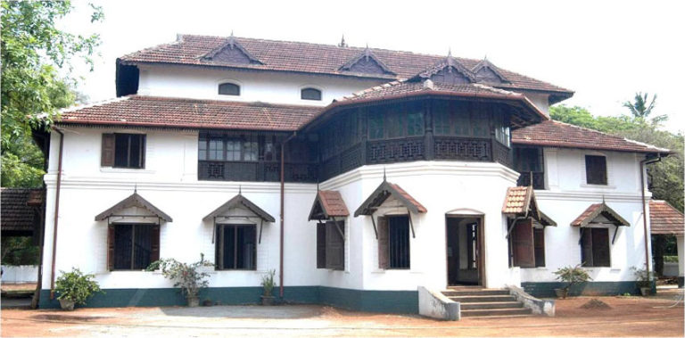 തൃശൂരിന്റെ സ്വന്തം പൈതൃക മ്യൂസിയം tcr-ftrd