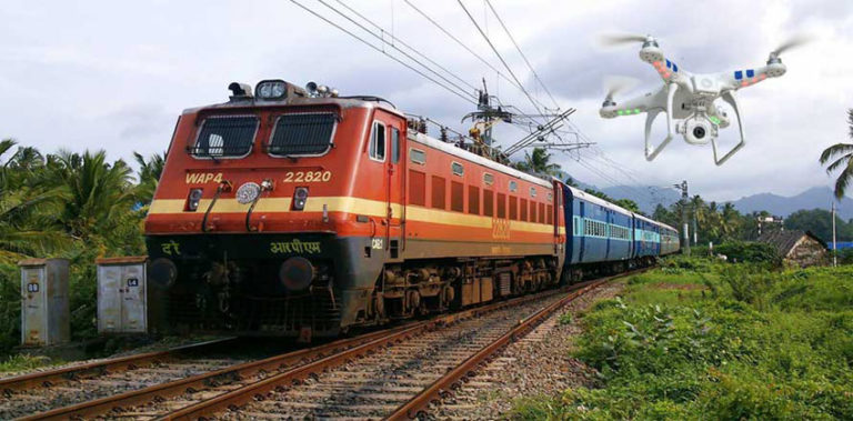 റെയില്വേ ടിക്കറ്റ് വിവരങ്ങള് ഇനി വിരല്ത്തുമ്പില് train-ftrd