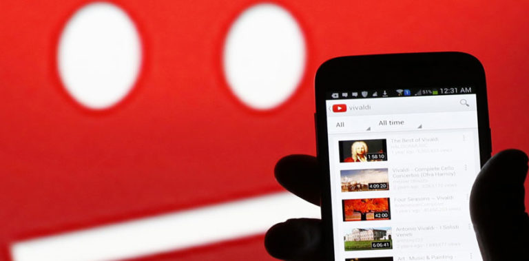youtube