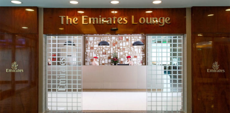 Emirates opens first dedicated Airport Lounge in Cairo Emirates-lounge