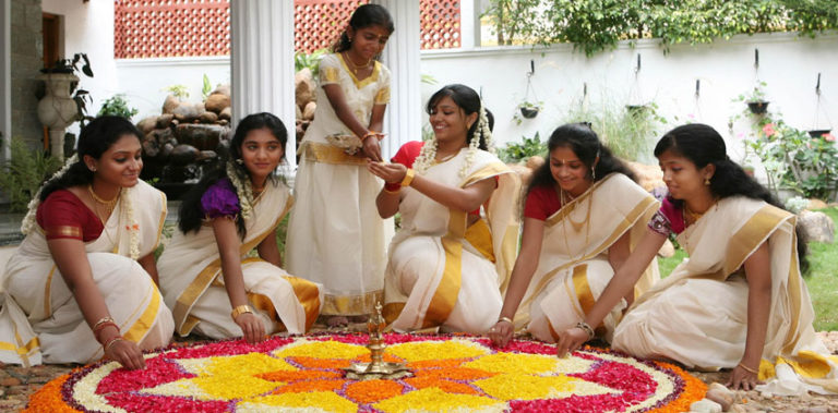 ഓണാഘോഷം ആഗസ്റ്റ് 24 മുതല്; ആയിരം വിദേശികള് പങ്കെടുക്കും Kerala-Onam