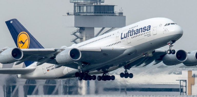 Lufthansa