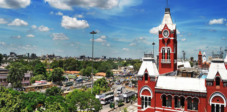 ചെന്നൈ പട്ടണത്തിലെ കൊച്ച് താരങ്ങള് chennai-ftrd