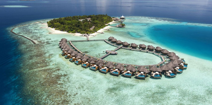 maldives china tourism association
