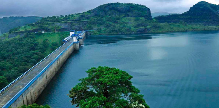 idukki dam ftrd