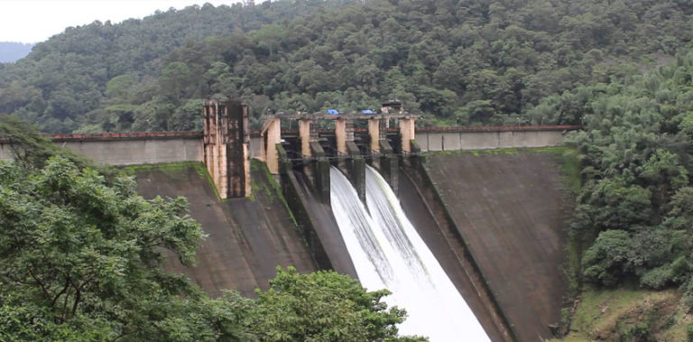 idamalayar