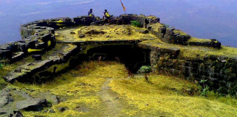 രാജ്മച്ചി ട്രെക്കിങ് പ്രേമികളുടെ ഇഷ്ട ഇടം rajmachi-ftrd