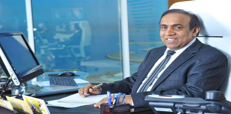 പൊതുമാപ്പ്; നാട്ടിലേക്ക് മടങ്ങുന്ന മലയാളികള്ക്ക് സൗജന്യ വിമാന ടിക്കറ്റുമായി ഡോ. രവി പിള്ള ravi-ftrd