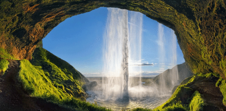 Seljalandsfoss - a must visit place in Iceland seljalandsfoss_iceland