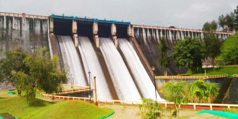 കേരളത്തിലെ ഡാമുകൾ സുരക്ഷിതം; വിദഗ്ധ സമിതി റിപ്പോർട്ട് നൽകി neyyar-dam-