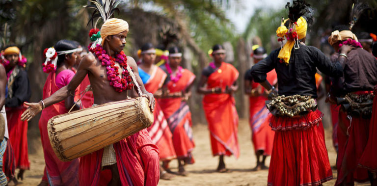 Odisha – India’s best kept secret dance_odisha