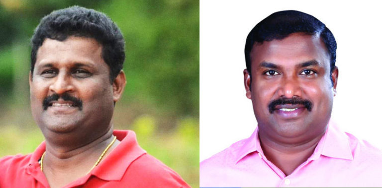 'അറ്റോയ്'ക്ക് പുതിയ നേതൃത്വം; വിനോദ് പ്രസിഡന്റ്, മനു സെക്രട്ടറി vinod_manu