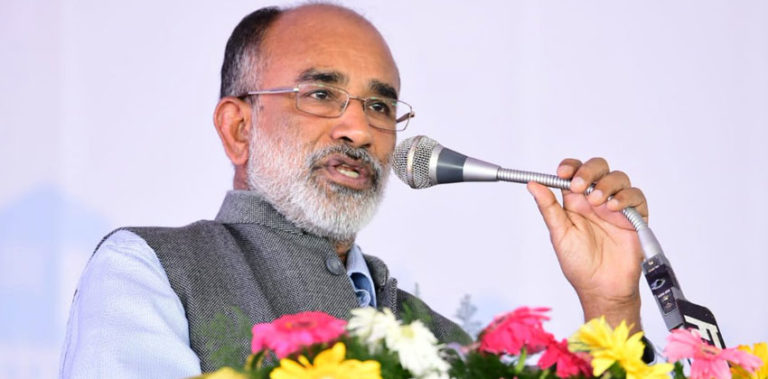 ഹര്ത്താലുകള് കേരളത്തിനെ തകര്ക്കുന്നു; അല്ഫോണ്സ് കണ്ണന്താനം Alphons Kannenthanam