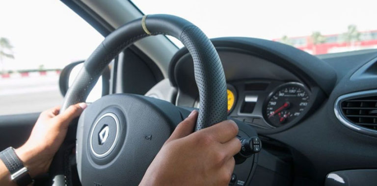 driving-car