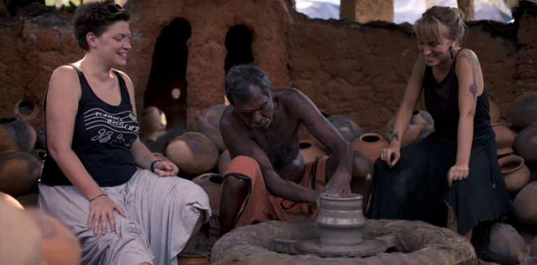 മലരിക്കല് ടൂറിസം മേളയ്ക്ക് തുടക്കമായി responsible_tourism_pot