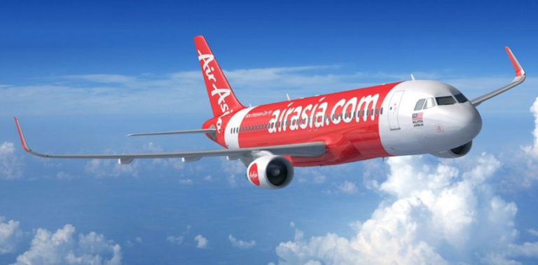 AirAsia