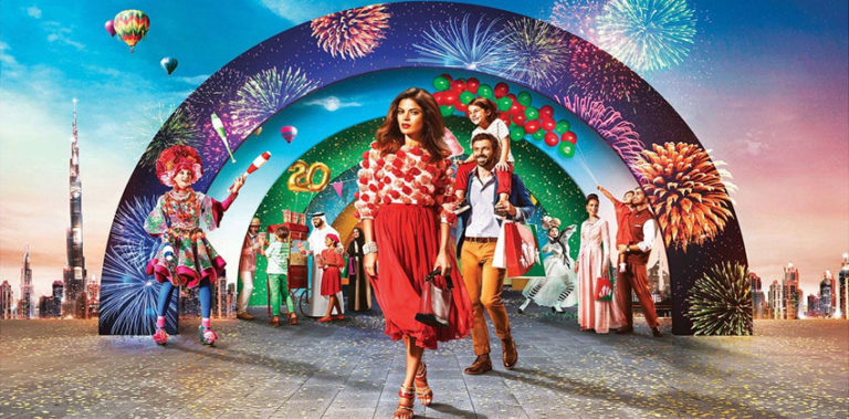 ദുബൈ ഷോപ്പിങ് ഫെസ്റ്റിവല് ഇന്ന് മുതല് Dubai-Shopping-Festival