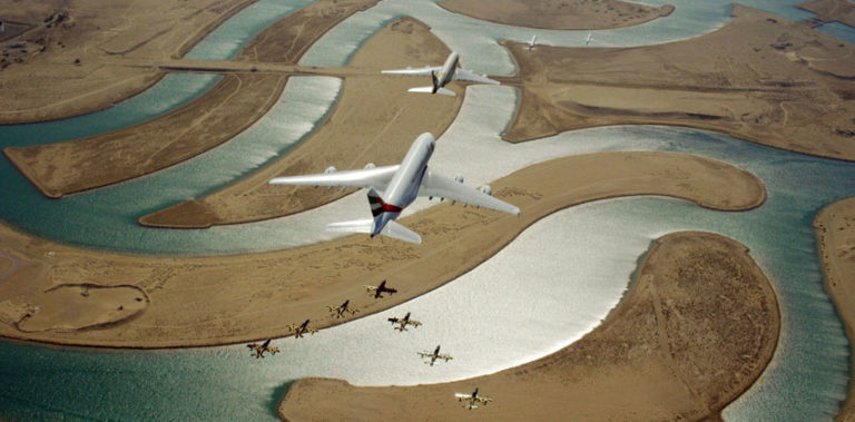 Emirates
