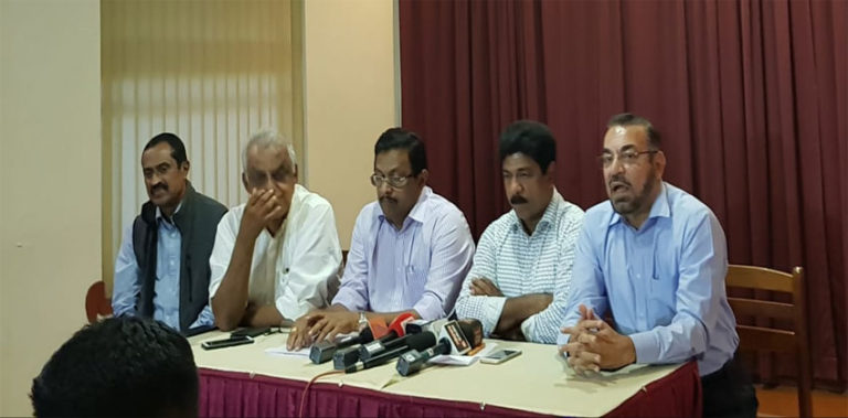 ഹർത്താലിനോട് സഹകരിക്കില്ല; കേരള ടൂറിസം കർമ്മസേന യോഗത്തിൽ തീരുമാനം Untitled-1