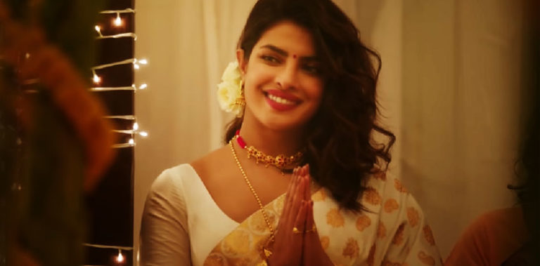Assam Tourism's new ad with Priyanka Chopra goes viral assam_priyanka