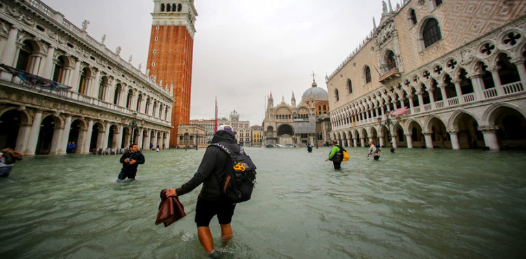 flood