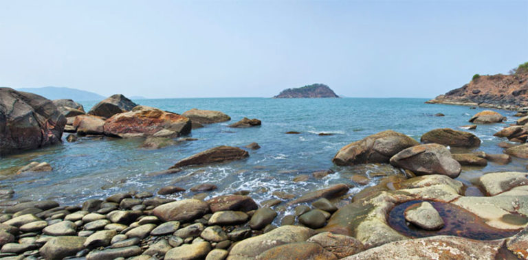 Karwar to be the next coastal tourist destination karwar_beach