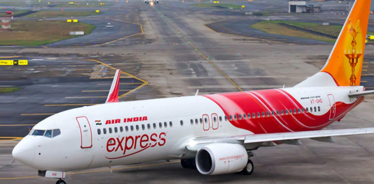 Air India Express To Start First Direct Flight Service From Sharjah To ...