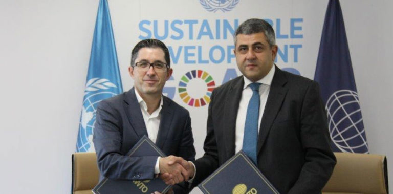 UNWTO World Forum on Gastronomy Tourism to be conducted in Spain UNWTO